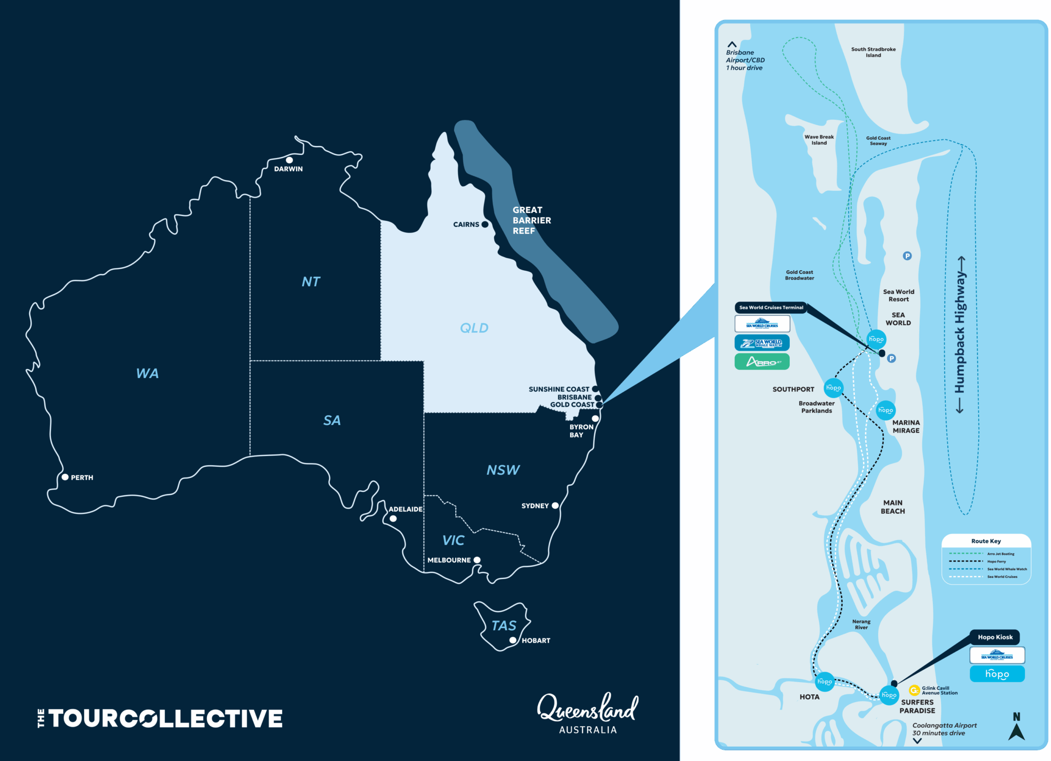TTC AustraliaQLD Map WithInset scaled