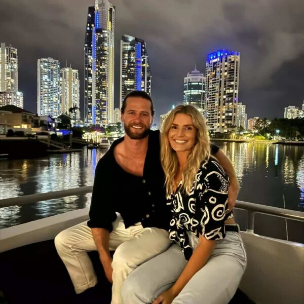 💘 Treat your sweetheart to a romantic Valentine's Day Cruise with Sea World Cruises. Secure your tickets now and make this Valentine's Day one to remember. 💘 Treat your sweetheart to a romantic Valentine's Day Cruise with Sea World Cruises. Secure your tickets now and make this Valentine's Day one to remember.