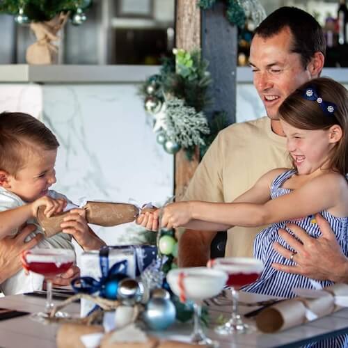 Sea World Cruises Christmas Day Cruise Book 2025